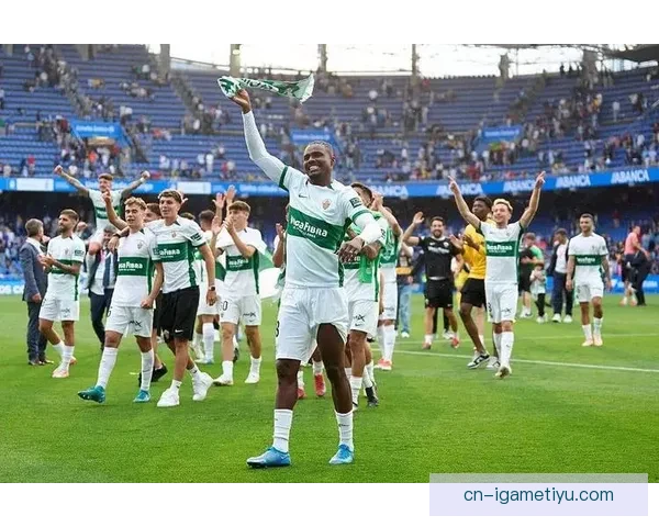 米尔盼用进球回报埃尔切情谊深