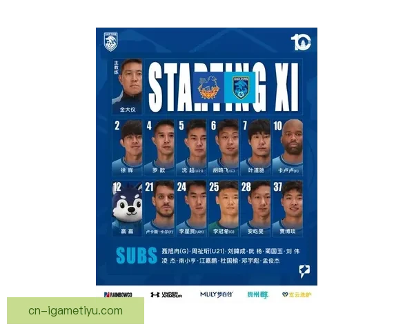 南通支云公布新名单卡卢卢十号